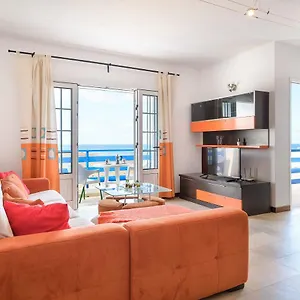 Сasa de vacaciones Casa Marilia, La Santa