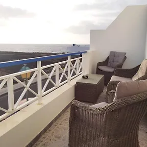 Apartamento Brisa Del Mar, La Santa